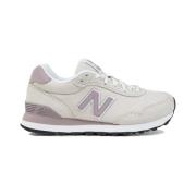 Lage Sneakers New Balance WL515CGR