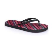 Teenslippers Fila Troy