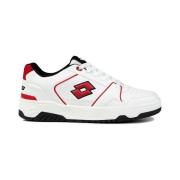 Lage Sneakers Lotto Boxscore