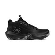Hoge Sneakers Under Armour Lockdown 7