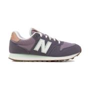 Lage Sneakers New Balance GW500BPN