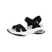 Nette Schoenen Rieker W315200