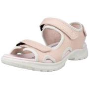Nette Schoenen Ecco Hike 3 Strap