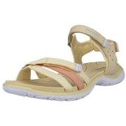 Sandalen Ecco Offroad Roam Lea Tex