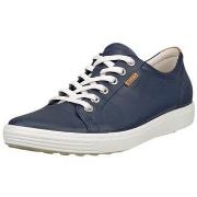 Lage Sneakers Ecco Soft 7