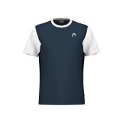 T-shirt Korte Mouw Head Slice