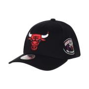 Pet Mitchell And Ness Chicago Bulls
