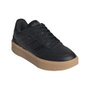 Lage Sneakers adidas Courtblock
