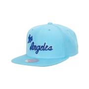 Pet Mitchell And Ness HHSS3258LALYYPPPBLUE