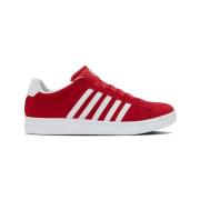 Lage Sneakers K-Swiss Court Tiebreak Ii