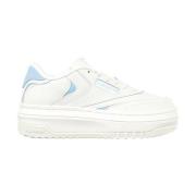 Lage Sneakers Reebok Sport Club C Extra