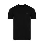 T-shirt Korte Mouw Diesel A18997RPATI900