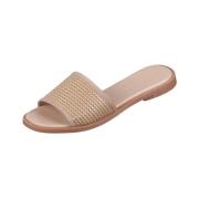Slippers Apple Of Eden Ariana41bege