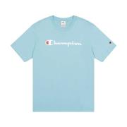 T-shirt Korte Mouw Champion K1348