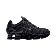 Lage Sneakers Nike Shox Tl