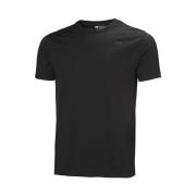T-shirt Korte Mouw Helly Hansen Core Graphic 2.0