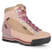 Laarzen Aku Ultralight