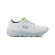 Lage Sneakers Skechers 216687WGY