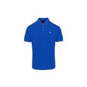Polo Shirt Korte Mouw Emporio Armani 8N1FQ21JTKZ