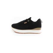 Lage Sneakers Lee Cooper Memory Foam