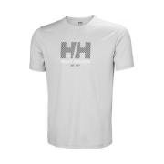 T-shirt Korte Mouw Helly Hansen 49574853