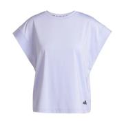 T-shirt Korte Mouw adidas JL7798