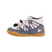 Hoge Sneakers Ballop Intense