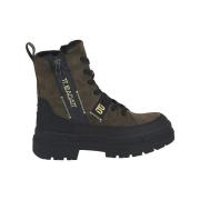 Laarzen Bagatt D31AOA3169557010