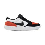Lage Sneakers Nike Sb Force 58