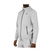 Sweater Puma Clsx+ Fz