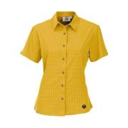 Overhemd Korte Mouw Maul Halserspitze Ii