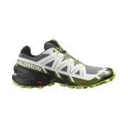 Lage Sneakers Salomon Speedcross 6