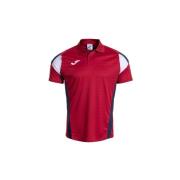 Polo Shirt Korte Mouw Joma Corta Montreal