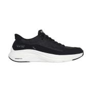Lage Sneakers Skechers Slip-ins Contour Foam