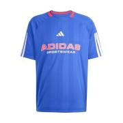 T-shirt Korte Mouw adidas House Of Tiro