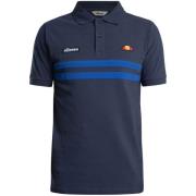 Polo Shirt Korte Mouw Ellesse Muccia poloshirt
