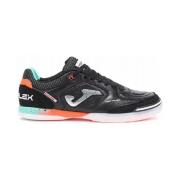 Tennisschoenen Joma TOPFLEX2501BLACKINDOORTOPW2501