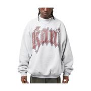 Sweater Karl Kani Inside Out Crew