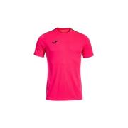 T-shirt Korte Mouw Joma Olimpiada