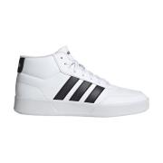 Hoge Sneakers adidas Breaknet