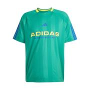 T-shirt Korte Mouw adidas House Of Tiro