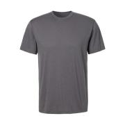 T-shirt Korte Mouw Mckinley Creston