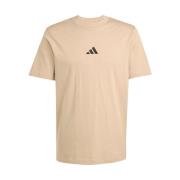 T-shirt Korte Mouw adidas JX5657