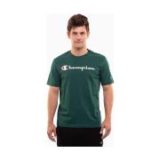 T-shirt Korte Mouw Champion K15979