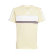 T-shirt Korte Mouw adidas JC6661