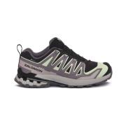 Wandelschoenen Salomon Xa Pro 3d V9