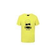 T-shirt Korte Mouw Icepeak Ep Aledo