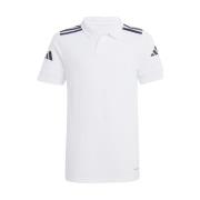 Polo Shirt Korte Mouw adidas JY3414