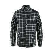 Overhemd Lange Mouw Fjallraven 82979