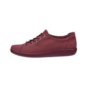Lage Sneakers Ecco Soft 2.0